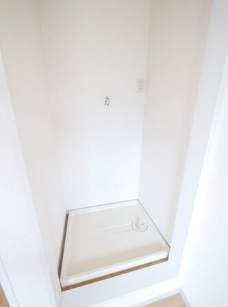 ヴィラ栗本Aの物件内観写真